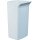 Durable Wertstoffsammler 40 l H590xB320xT360mm weiß ohne Deckel