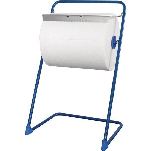 Profix Bodenständer profix® H850xB510xT430ca. mm mit Abrissschiene