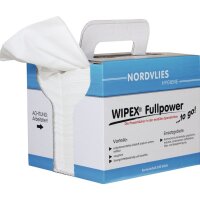 Wipex Putztuch WIPEX Fullpower „TO GO"...