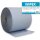 Wipex Putztuch Basic-Line L.ca.360 mmxB.ca.380 mm blau 3-lagig 1 Rolle/ VE