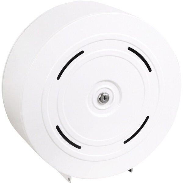 Racon Toilettenpapierspender racon® MW KR quattro H320xB320xT125ca.mm