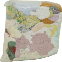 Elos Trikotputzlappen BT Baumwolle bunt 10 kg