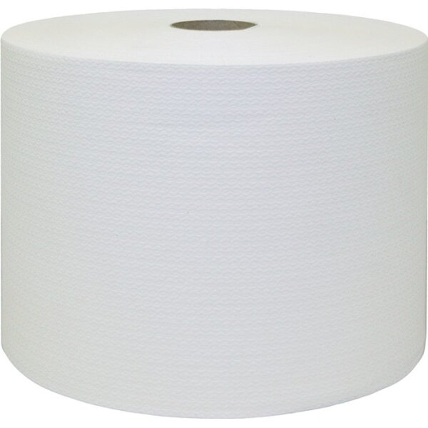 Elos Vliestuch ELOS-Saugfix L380xB265ca.mm weiß