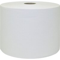 Elos Vliestuch ELOS-Saugfix L380xB265ca.mm weiß