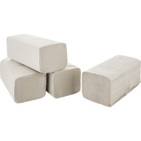 Elos Papierhandtücher 2-lagig natur L.ca.220...