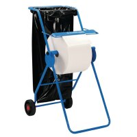 Kimberly-clark Bodenständer 6155 H1090xB500xT740ca....