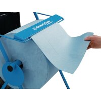 Kimberly-clark Bodenständer 6155 H1090xB500xT740ca....