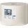 Tork Putztuch TORK 130100 L.ca.1000 mxB.ca.245 mm weiß 1-lagig Rolle