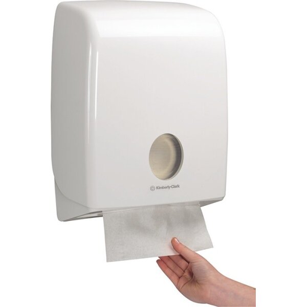 Aquarius Handtuchspender AQUARIUS* 6954 H407xB317xT150ca.mm Standard