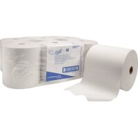 Scott Rollenhandtuch SCOTT® 6667 1-lagig weiß...