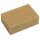 Schwamm L180xB120xH60mm natur
