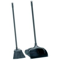 Rubbermaid Standmüllschaufel Stiel mit Schaufel und...