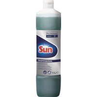 Sun Handspülmittel Professional 1 l Flasche