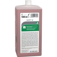 Greven Hautreinigungslotion GREVEN® SOFT V 1 l...