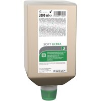 Greven Spezialhandreinigung GREVEN® SOFT ULTRA 2 l...