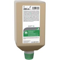 Greven Handreinigung GREVEN® SOFT G 2 l rückfettend