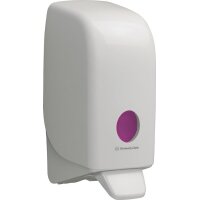 Aquarius Seifenspender AQUARIUS* 6948 H235xB116xT110ca.mm...