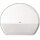 Tork Toilettenpapierspender TORK Jumbo 554000 H360xB437xT133ca.mm