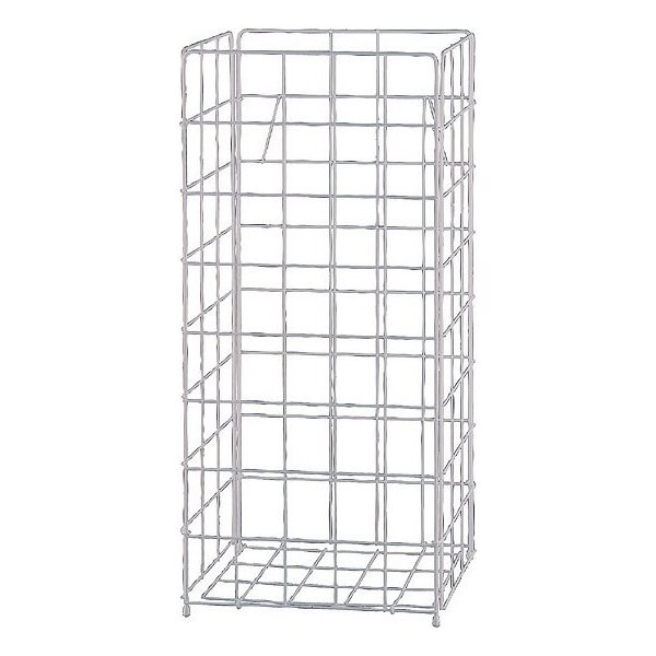 Tork Sammelkorb TORK 229750 H720xB330xT250ca.mm Metall/Kunststoff 60 l