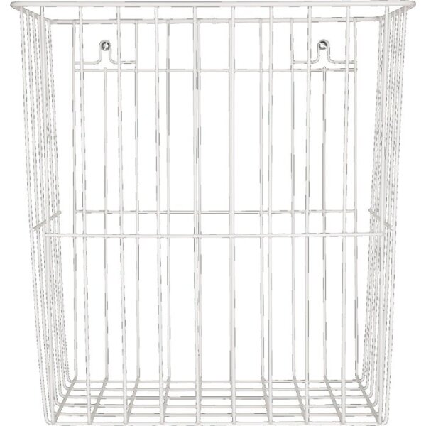 Tork Sammelkorb TORK Mini 226002 H350xB320xT220ca.mm Metall 20 l