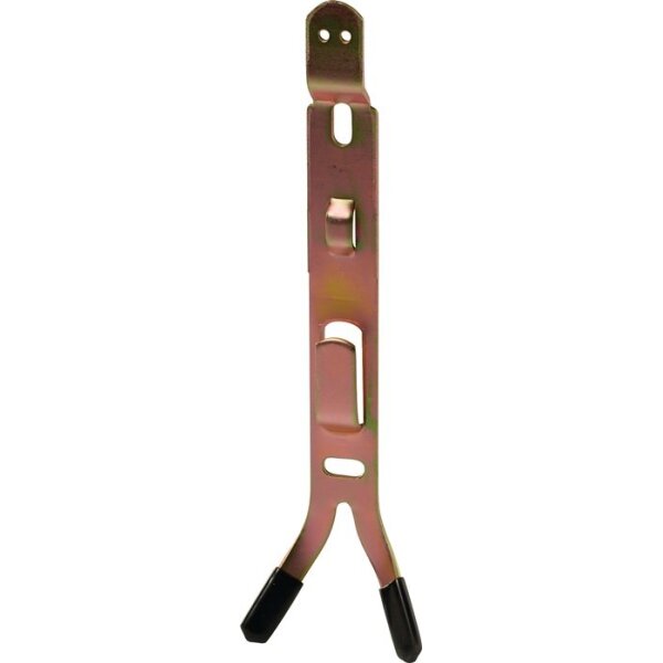 Gloria Wandhalterung für 5, 6, 9 und 12 kg Feuerlöscher für tragbare Feuerlöscher