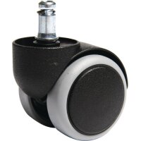 Topstar Rollen für harte Böden Rollen-Ø...