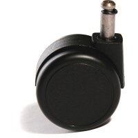 Topstar Rollen für weiche Böden Rollen-Ø...