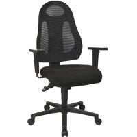 Topstar Bürodrehstuhl mit Synchrontechnik...