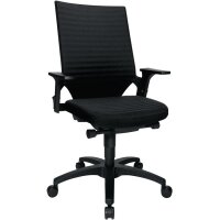 Topstar Bürodrehstuhl mit Autosynchrontechnik...