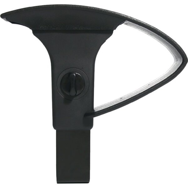 Topstar Armlehne passend für Bürodrehstuhl 9000 482 910 höhenverstellbar schwarz