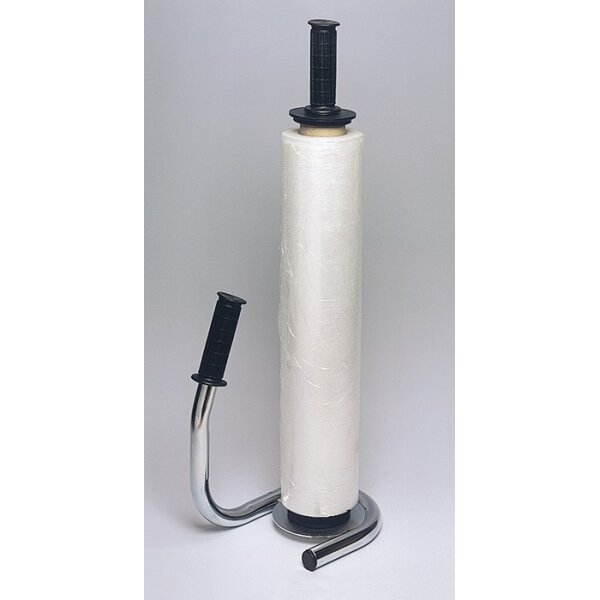 Handstretchgerät verchr.f.Stretchfolien B 500mm