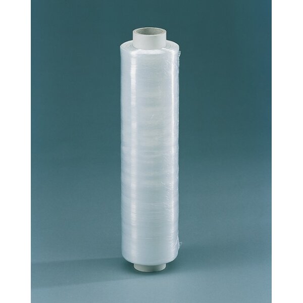 Stretchfolie L600m x B430mm 8 µm transp.