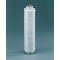 Stretchfolie L600m x B430mm 8 µm transp.