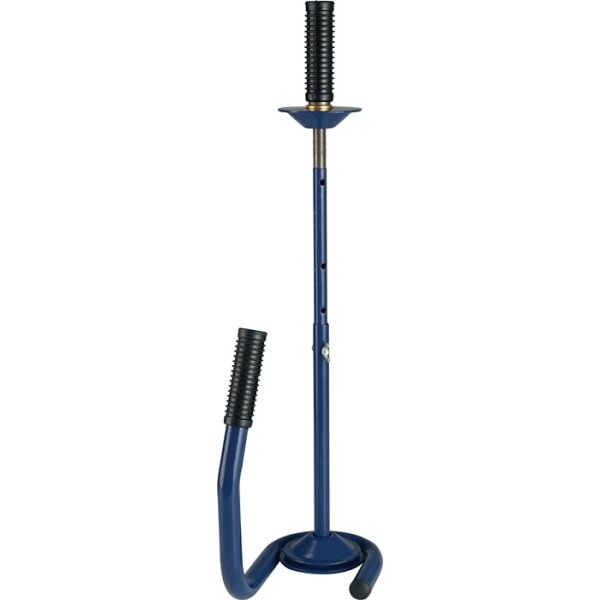 Handstretchgerät Stand.blau