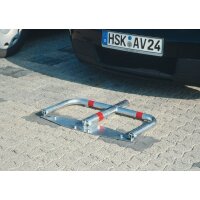 Urbanus Sperrbügel Höhe über Flur 500 mm...