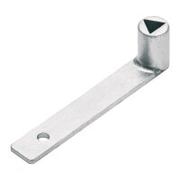 Urbanus Dreikantschlüssel DIN 3223 ohne Haken...