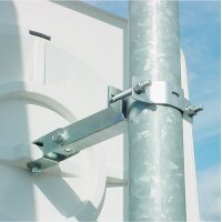 Spl Sicherheits-/Verkehrsspiegel D.600 mm Kunststoff,...