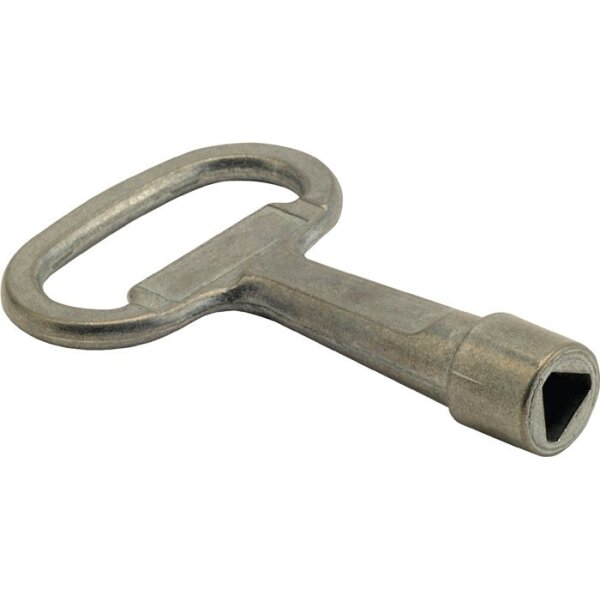 Sulo Dreikantschlüssel für Abfallsammler Dreikant 8 mm