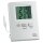 Tfa Thermometer Messbereich außen -50 bis 70°C / innen -10 bis 60 °C H85xB60xT15mm Kunststoff