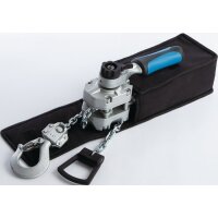 Planeta Hebelzug PAH 250 Tragfähigkeit 250 kg...