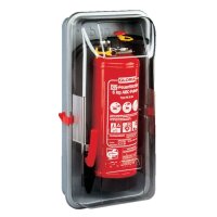 Gloria Schutzhaube für 6 kg Feuerlöscher mit...