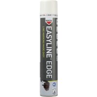 Linienmarkierungsfarbe Easyline® Edge 750 ml weiß Spraydose ROCOL