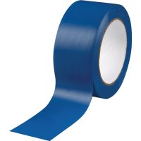 Bodenmarkierungsband Easy Tape PVC blau L.33m B.50mm...