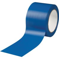Bodenmarkierungsband Easy Tape PVC blau L.33m B.75mm...