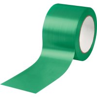 Bodenmarkierungsband Easy Tape PVC grün L.33m B.75mm...