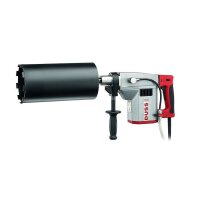 Duss DIA303W Diamantbohrmaschine, 2000 Watt, 3-Gang