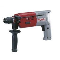 Duss P16SDS Bohrhammer, 600 Watt, 2,7 Kg, im Transportkoffer