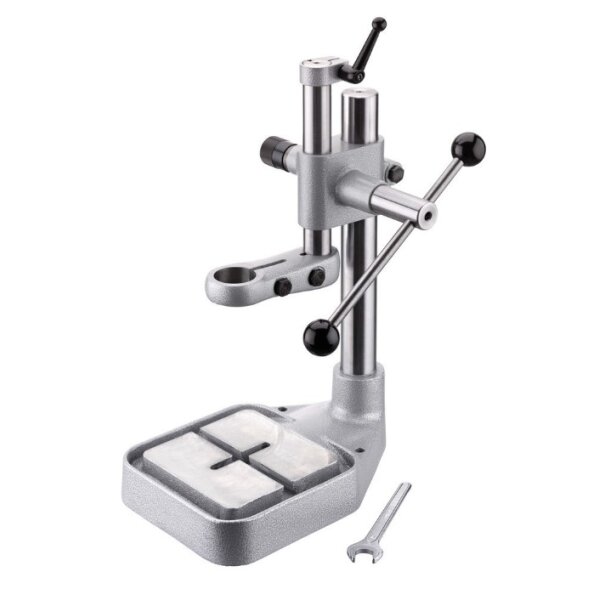 Duss KB43 Tischbohrständer mit Spannhals-Ø von 43 mm