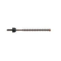 Duss H2228 Hammerbohrer, 13 mm Sechskant Ø 22 mm,...