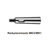 Duss D323 Reduziereinsatz MK3/MK1